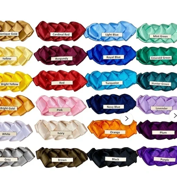 Disco Ball Birthday Graduation Lei Senior Anniversary Custom Made All colors - Picture 16 of 17